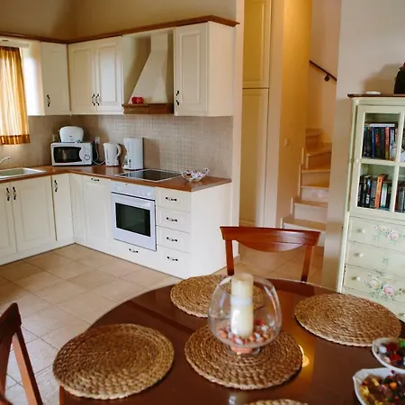 Thelxis * Lourdata (Kefalonia)