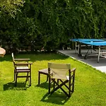 Villa Thelxis *