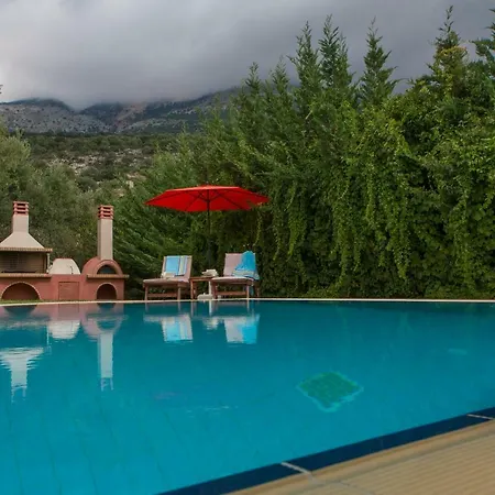 Villa Thelxis